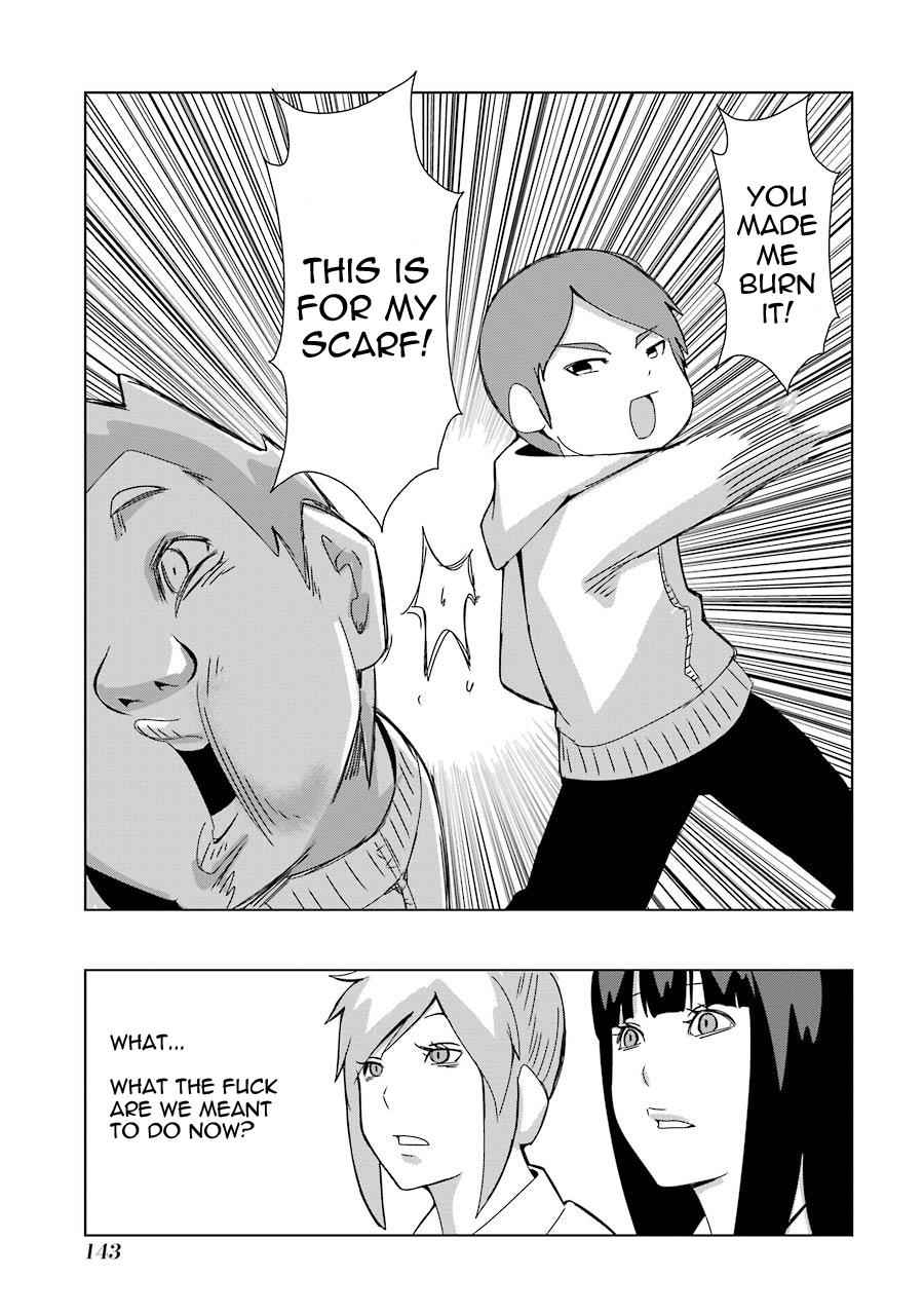 + Tic Neesan Chap 149 - Next Chap 150