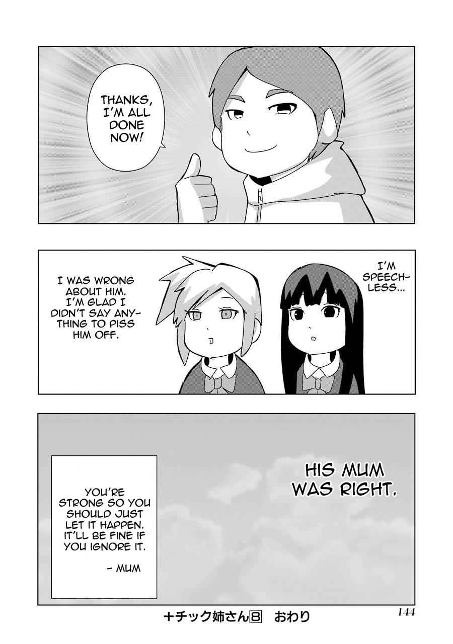 + Tic Neesan Chap 149 - Next Chap 150