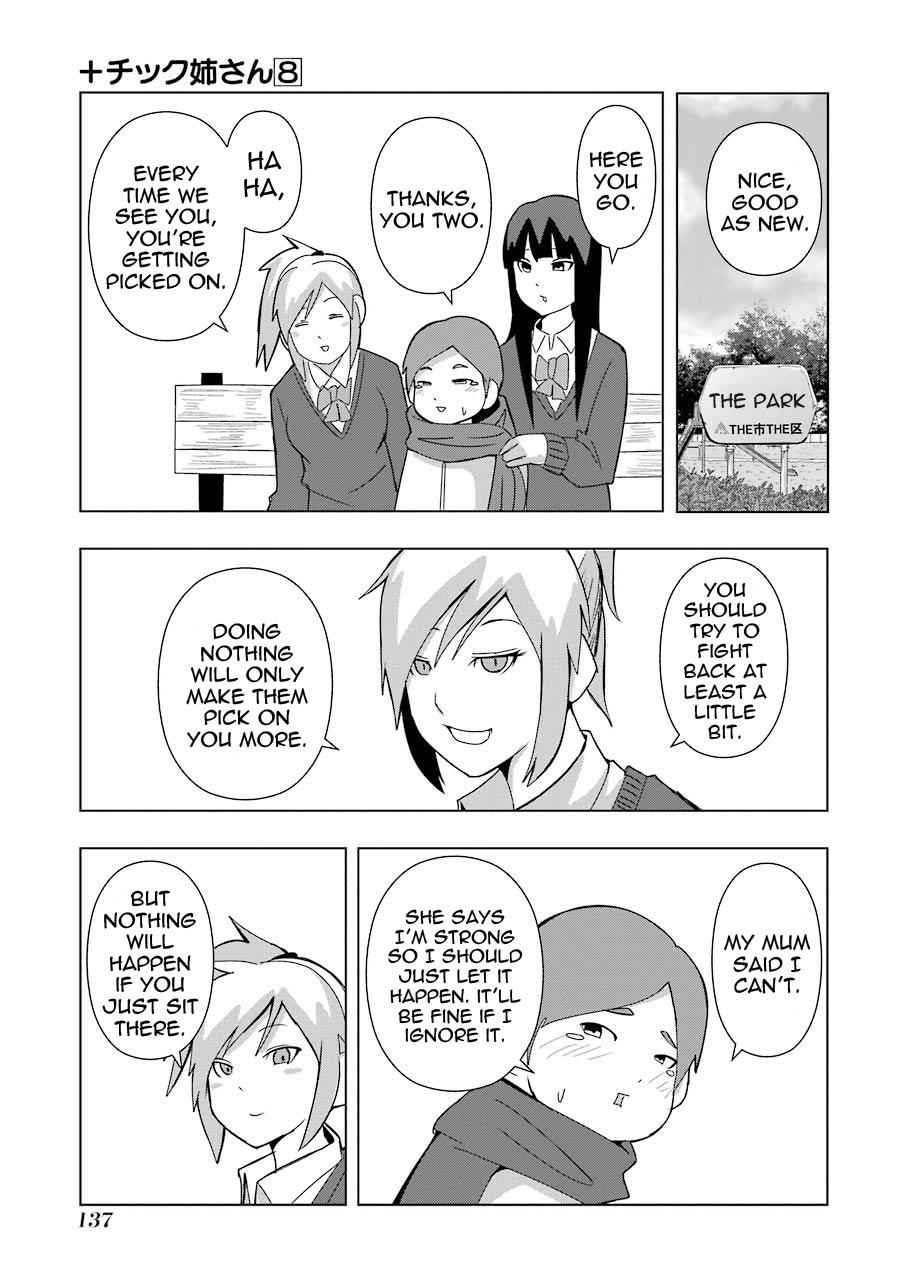 + Tic Neesan Chap 149 - Next Chap 150