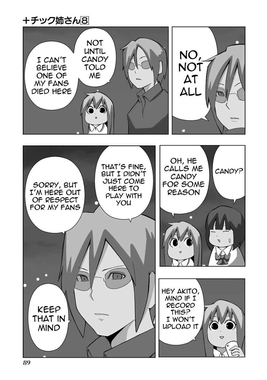 + Tic Neesan Chap 143 - Next Chap 144