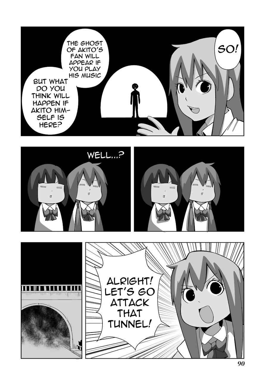 + Tic Neesan Chap 143 - Next Chap 144