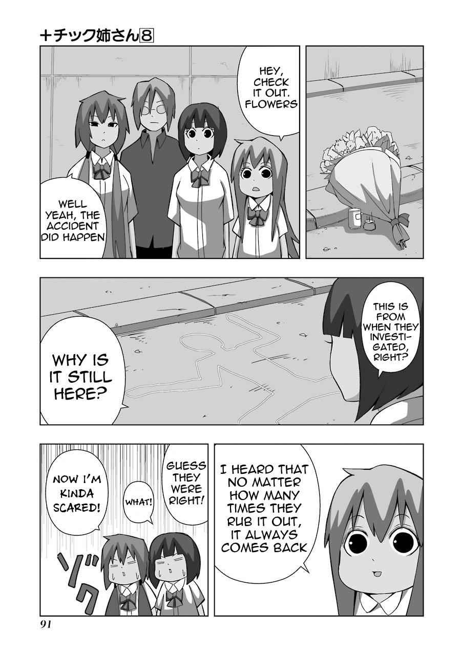 + Tic Neesan Chap 143 - Next Chap 144