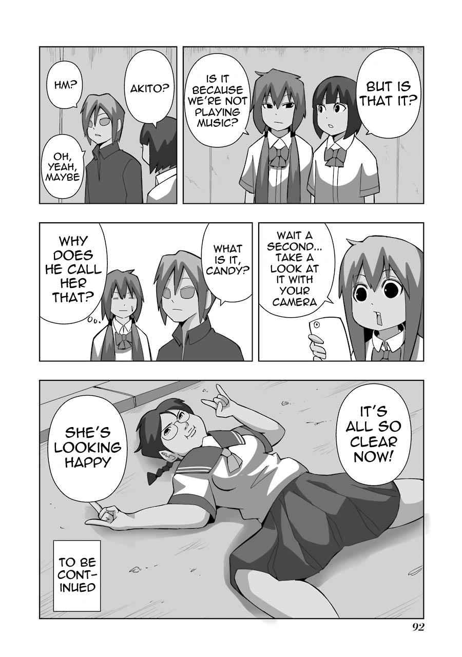 + Tic Neesan Chap 143 - Next Chap 144