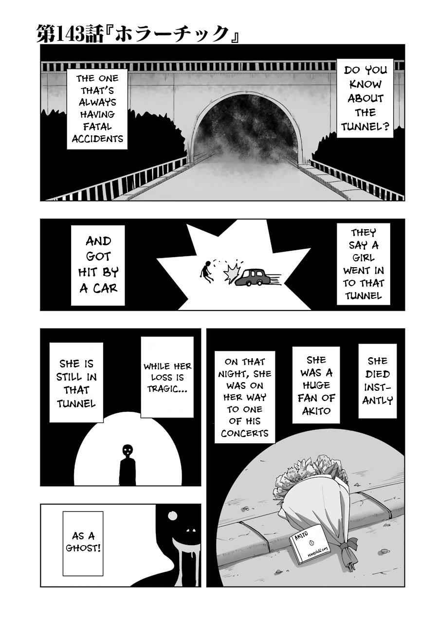 + Tic Neesan Chap 143 - Next Chap 144