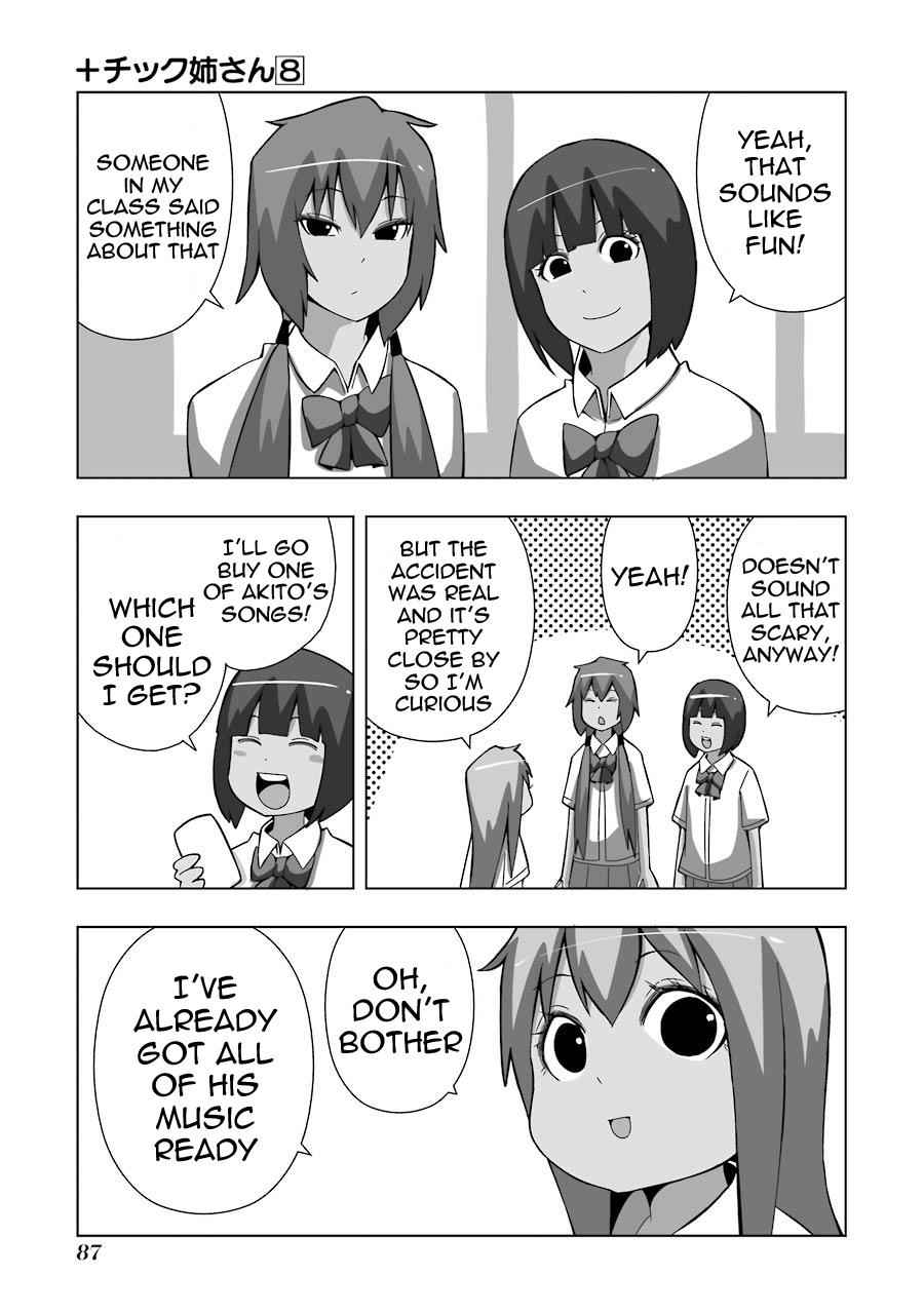 + Tic Neesan Chap 143 - Next Chap 144