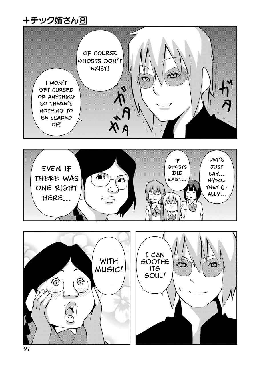 + Tic Neesan Chap 144 - Next Chap 145