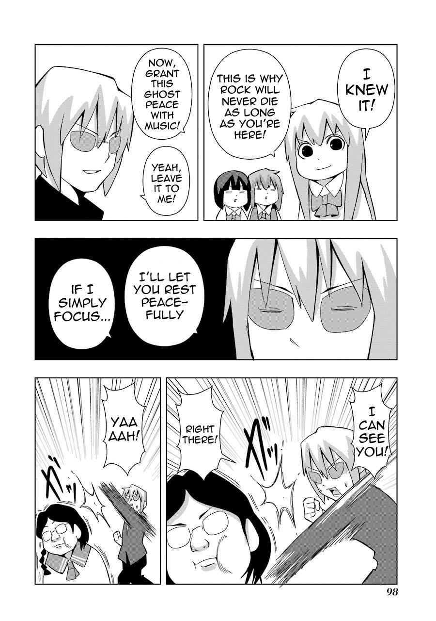 + Tic Neesan Chap 144 - Next Chap 145