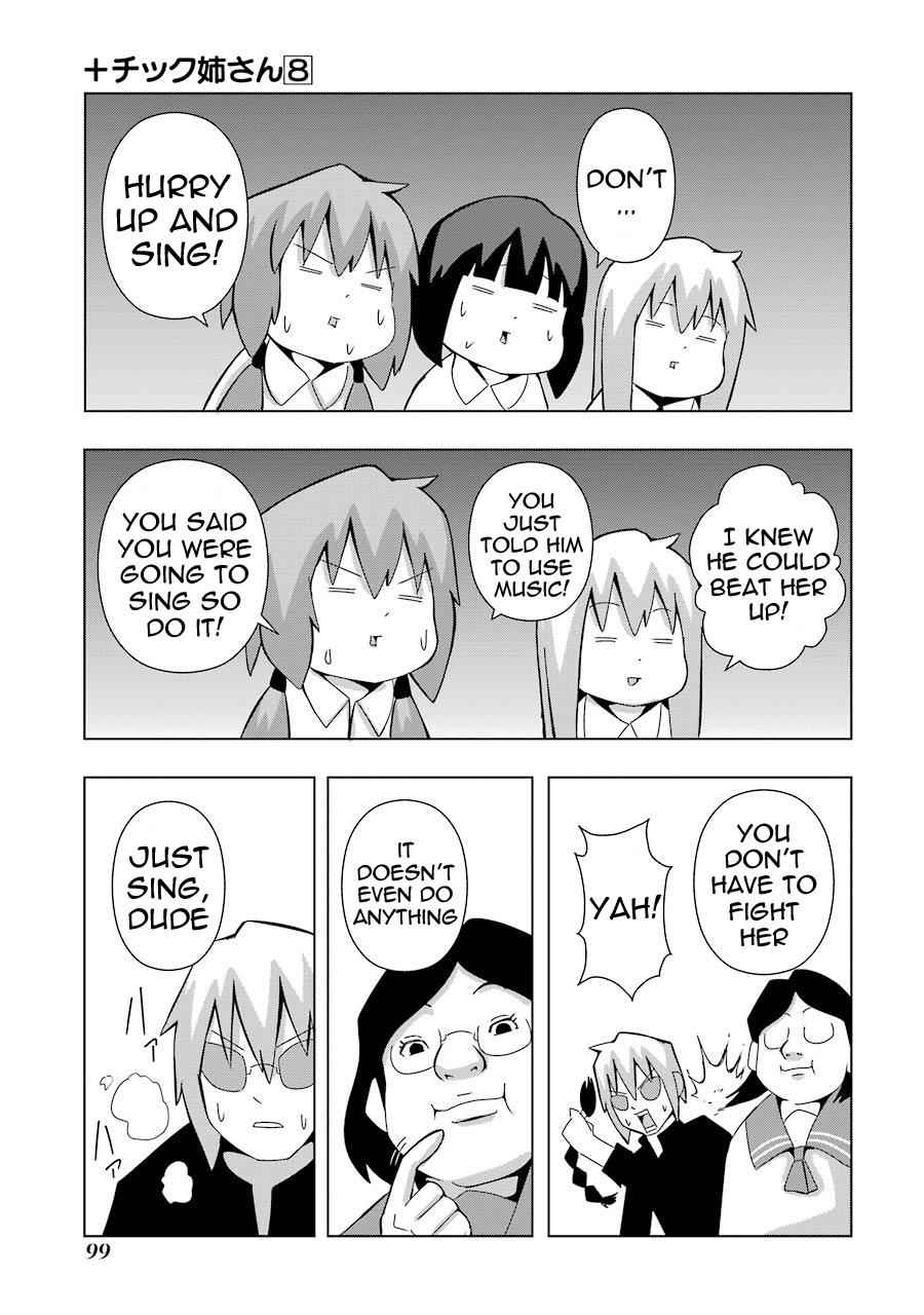 + Tic Neesan Chap 144 - Next Chap 145