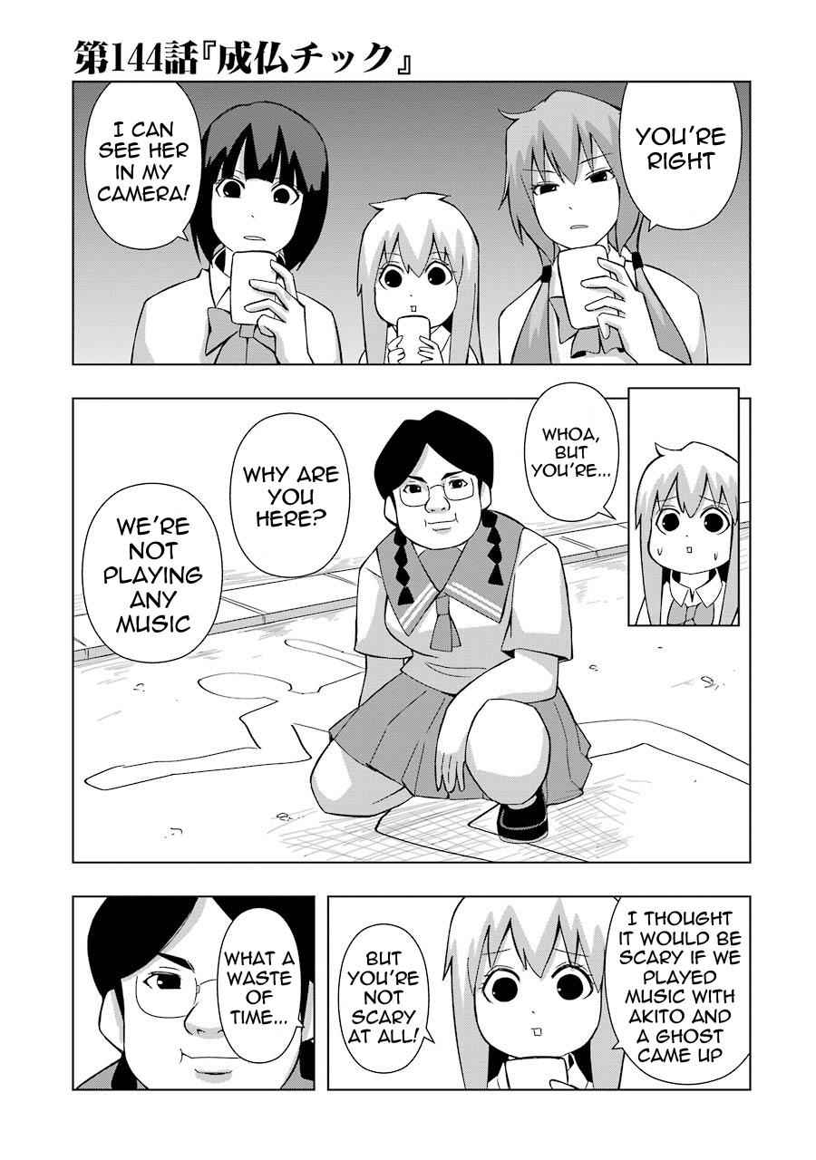 + Tic Neesan Chap 144 - Next Chap 145