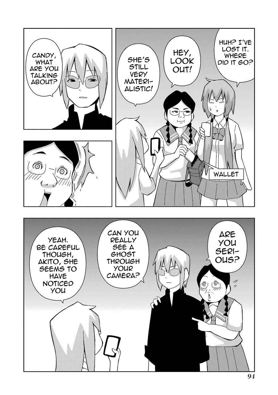 + Tic Neesan Chap 144 - Next Chap 145