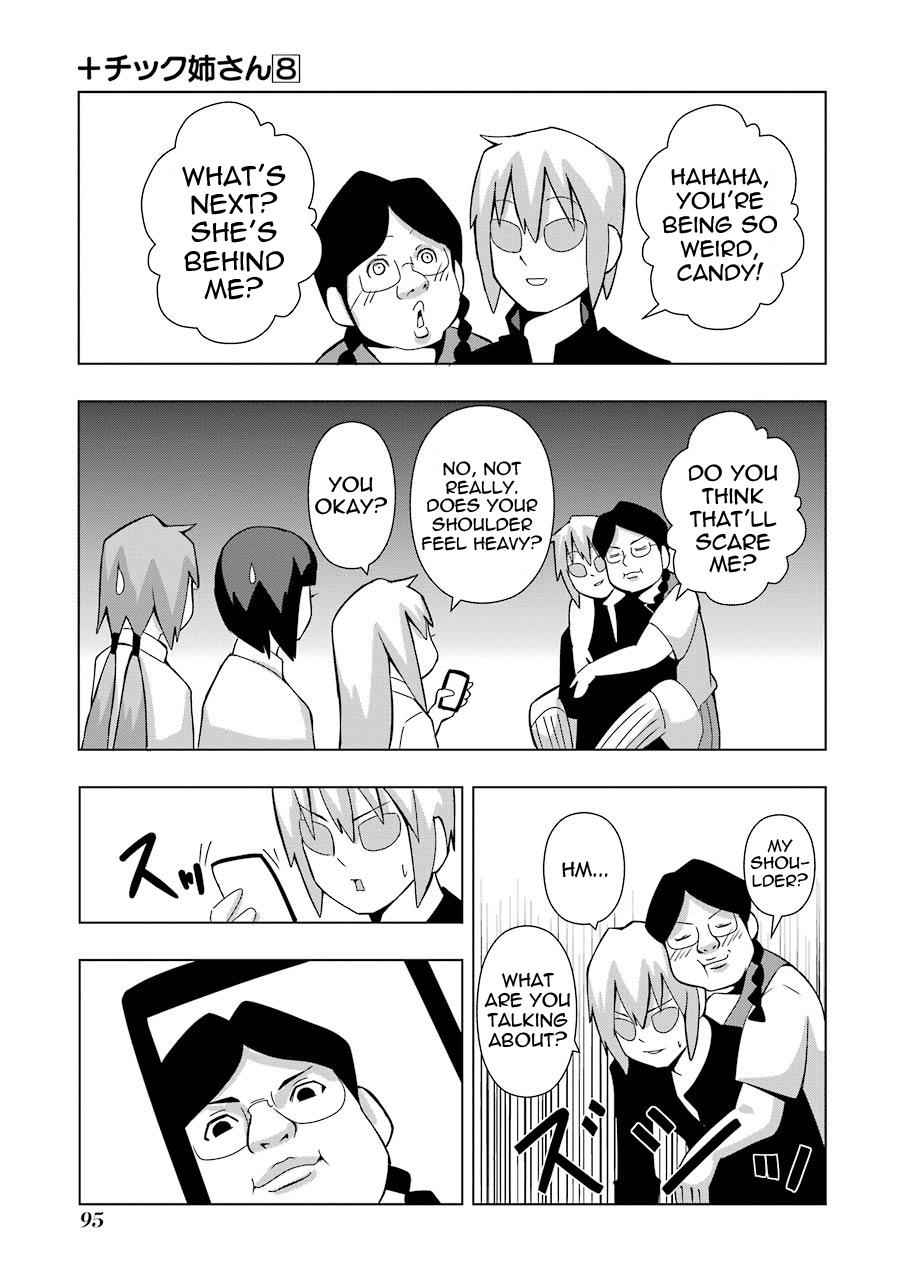 + Tic Neesan Chap 144 - Next Chap 145