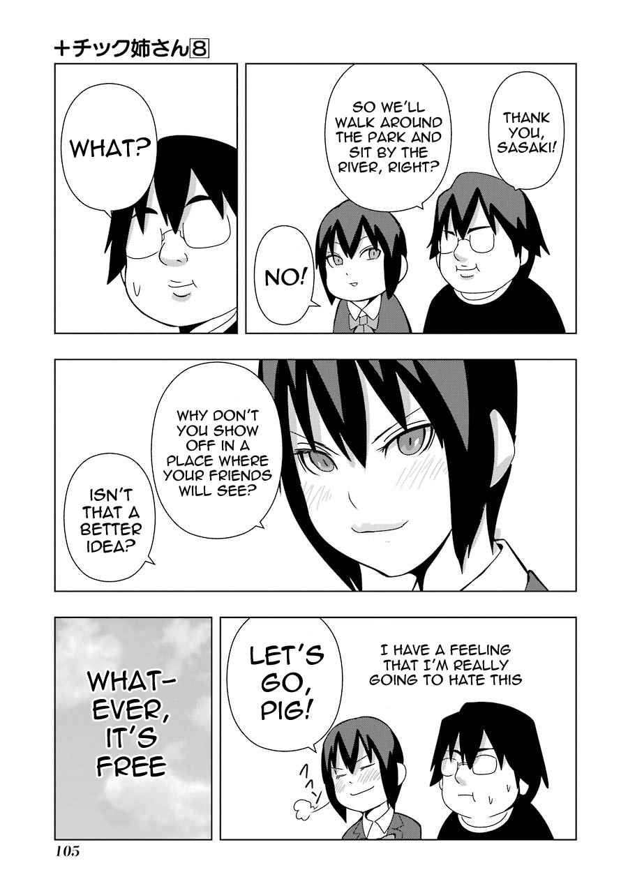 + Tic Neesan Chap 145 - Next Chap 146