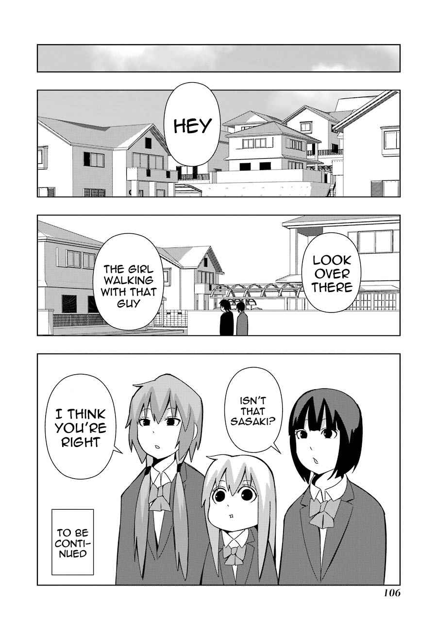 + Tic Neesan Chap 145 - Next Chap 146