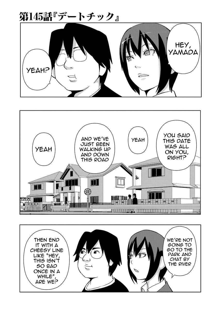 + Tic Neesan Chap 145 - Next Chap 146