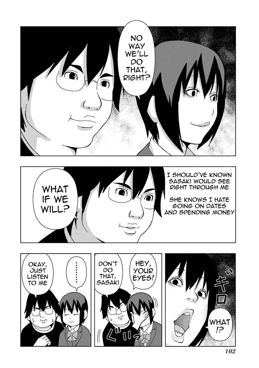 + Tic Neesan Chap 145 - Next Chap 146