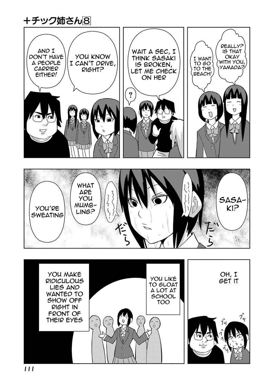 + Tic Neesan Chap 146 - Next Chap 147