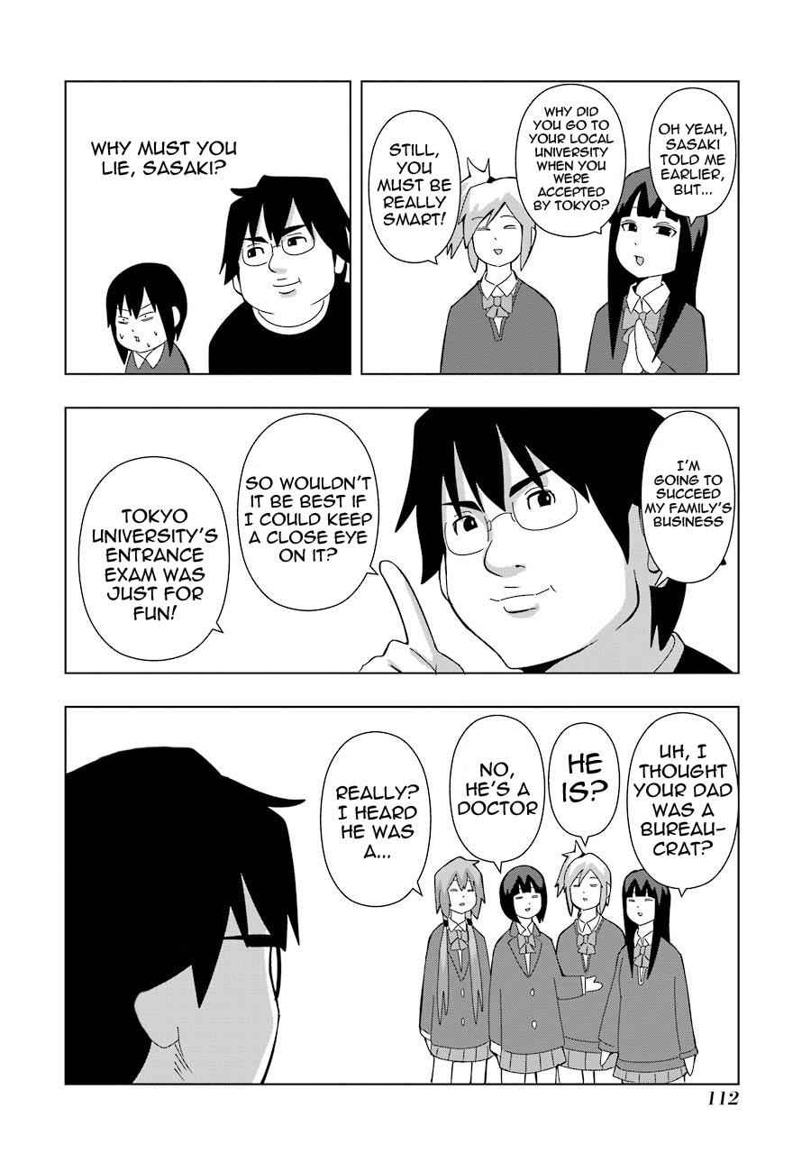 + Tic Neesan Chap 146 - Next Chap 147
