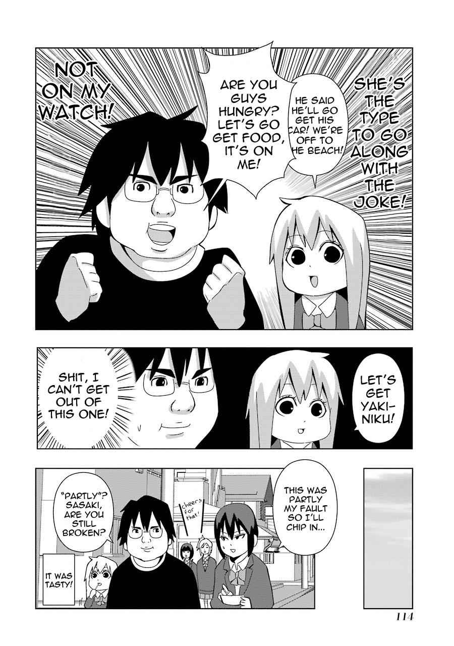 + Tic Neesan Chap 146 - Next Chap 147