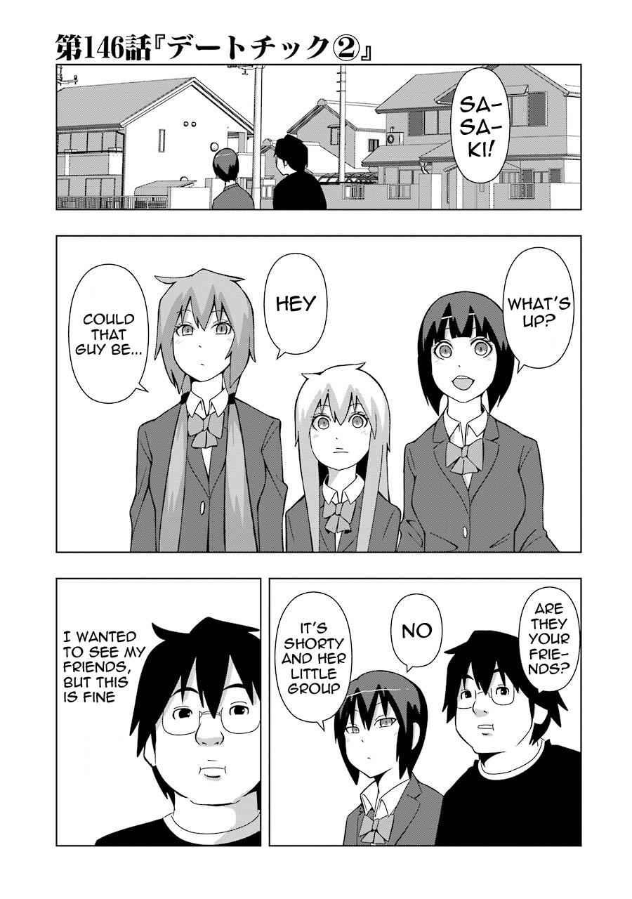 + Tic Neesan Chap 146 - Next Chap 147