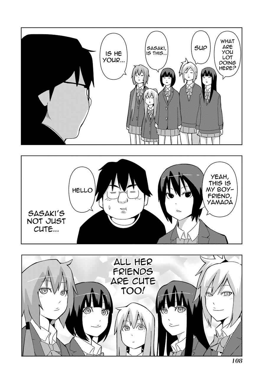 + Tic Neesan Chap 146 - Next Chap 147