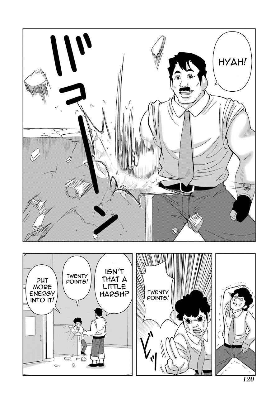 + Tic Neesan Chap 147 - Next Chap 148