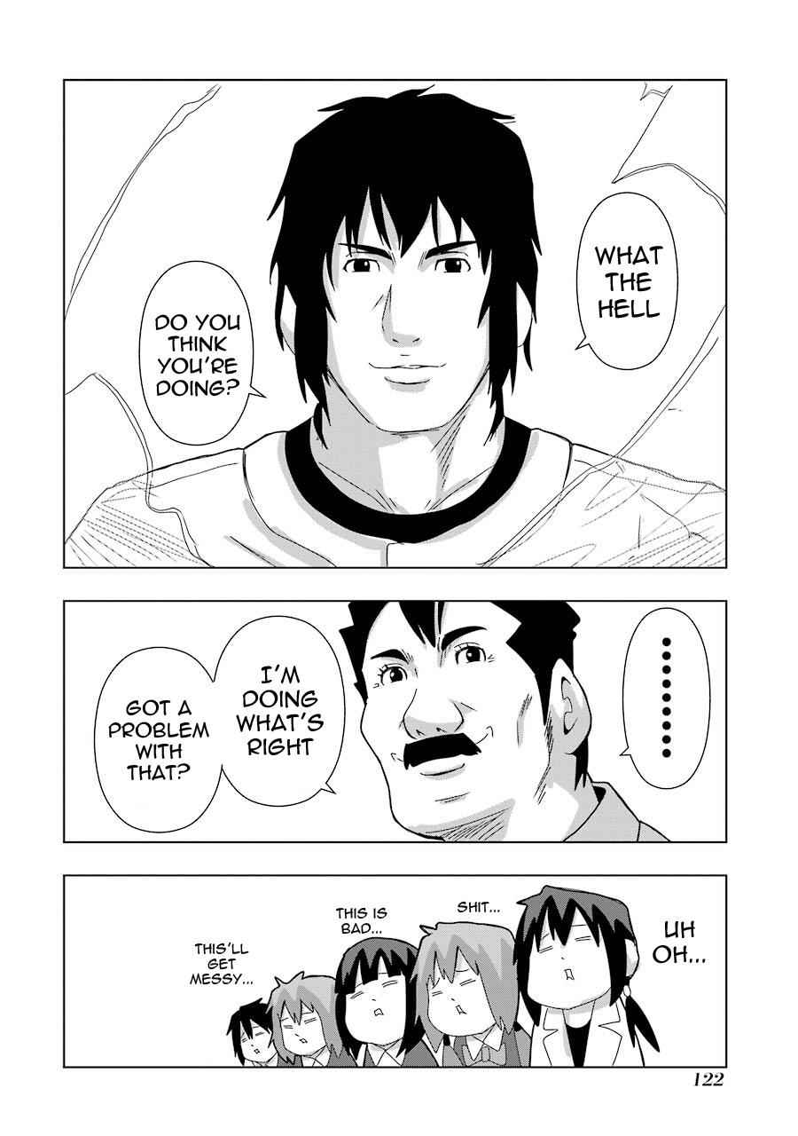 + Tic Neesan Chap 147 - Next Chap 148