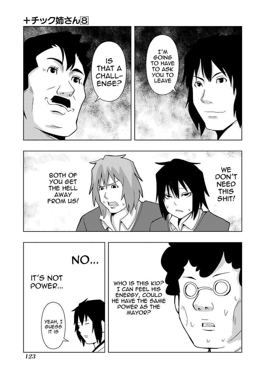 + Tic Neesan Chap 147 - Next Chap 148