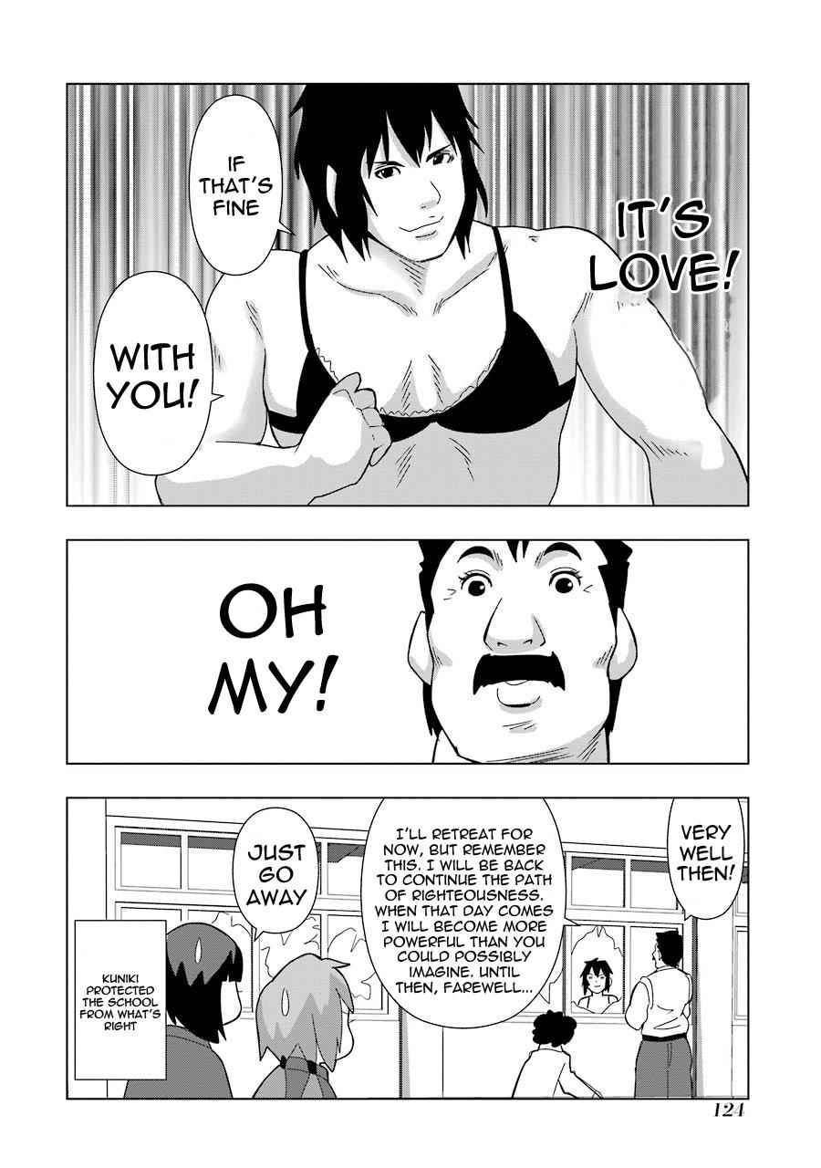 + Tic Neesan Chap 147 - Next Chap 148