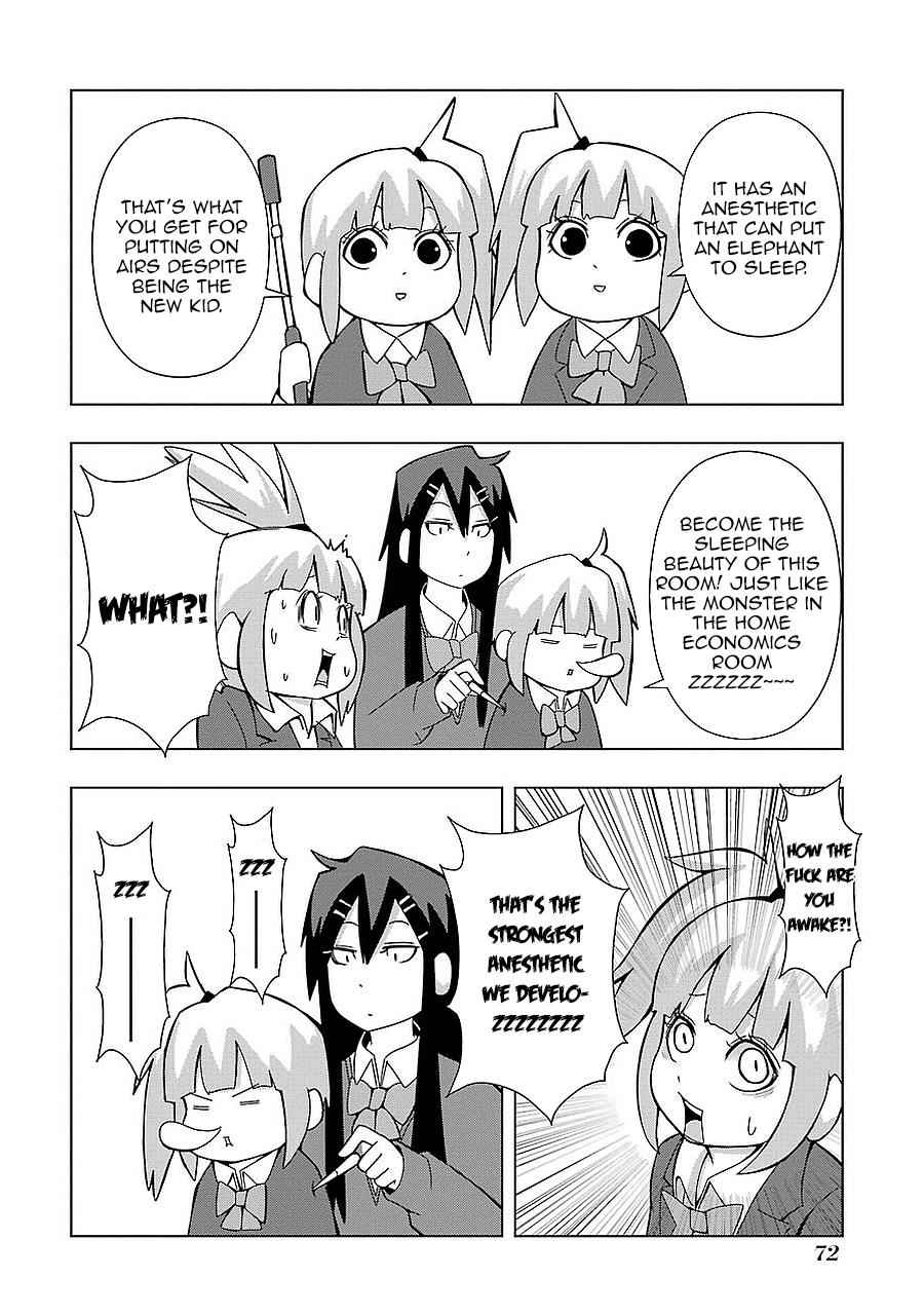 + Tic Neesan Chap 158 - Next Chap 159