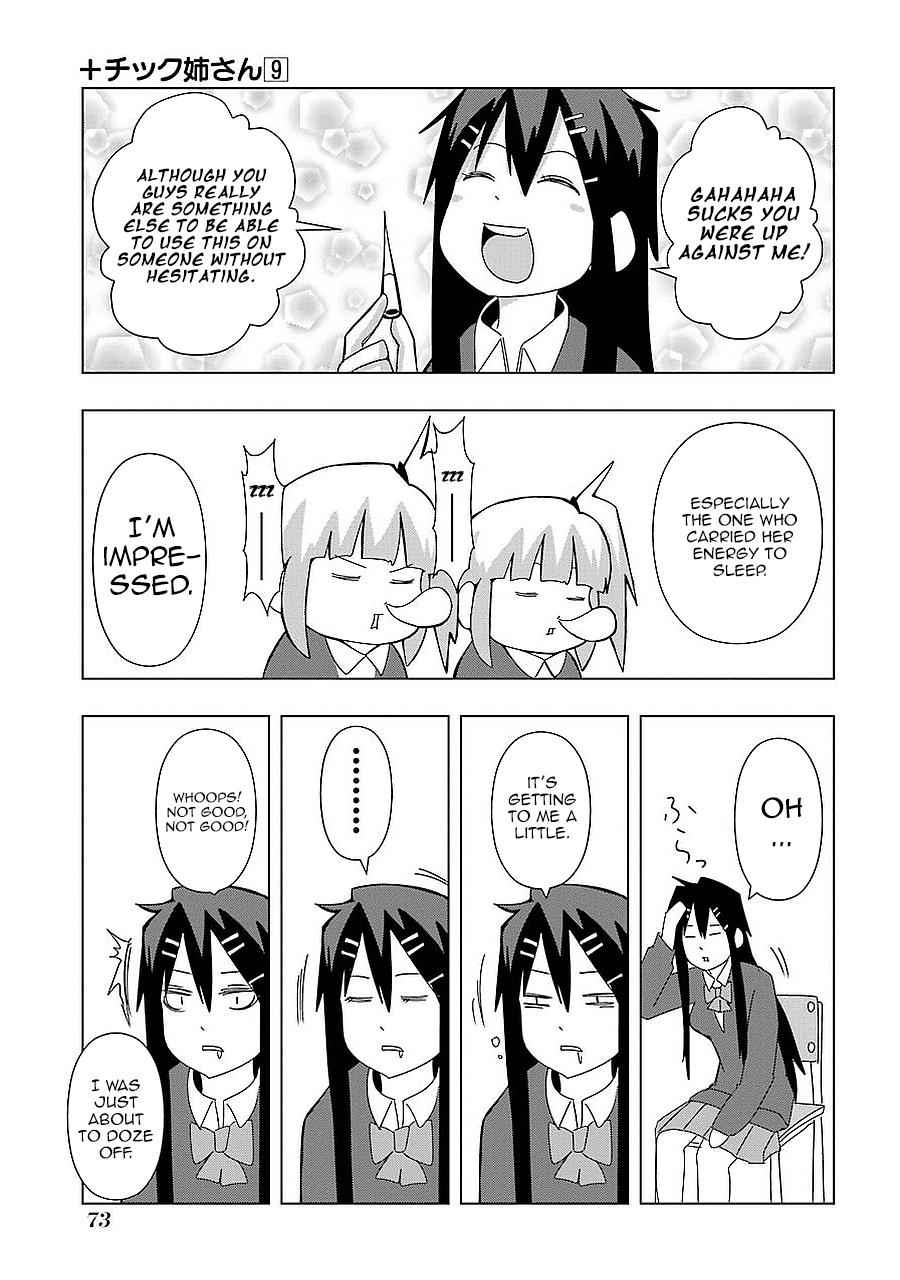 + Tic Neesan Chap 158 - Next Chap 159