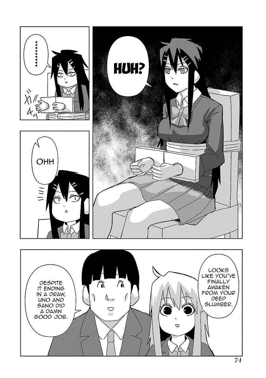 + Tic Neesan Chap 158 - Next Chap 159