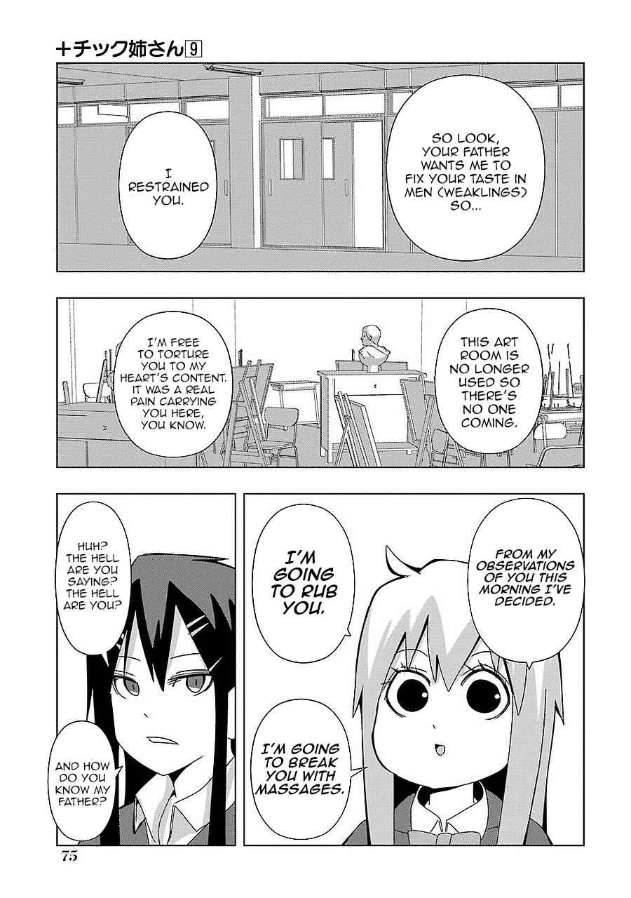 + Tic Neesan Chap 158 - Next Chap 159