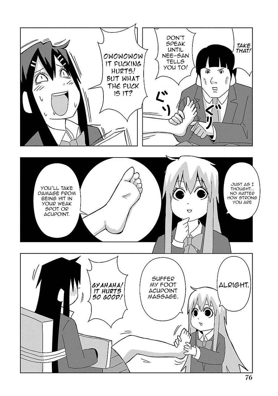 + Tic Neesan Chap 158 - Next Chap 159