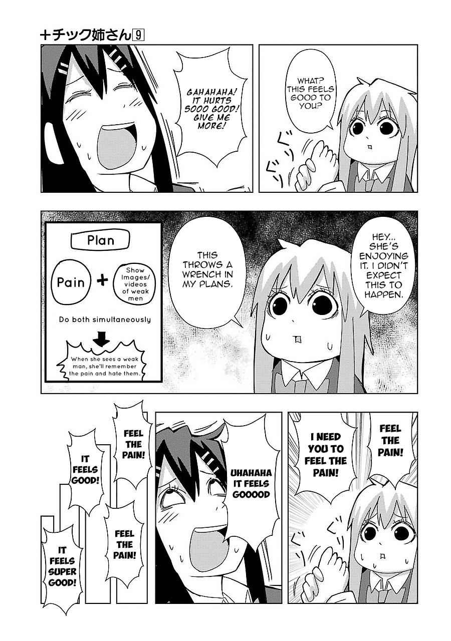 + Tic Neesan Chap 158 - Next Chap 159