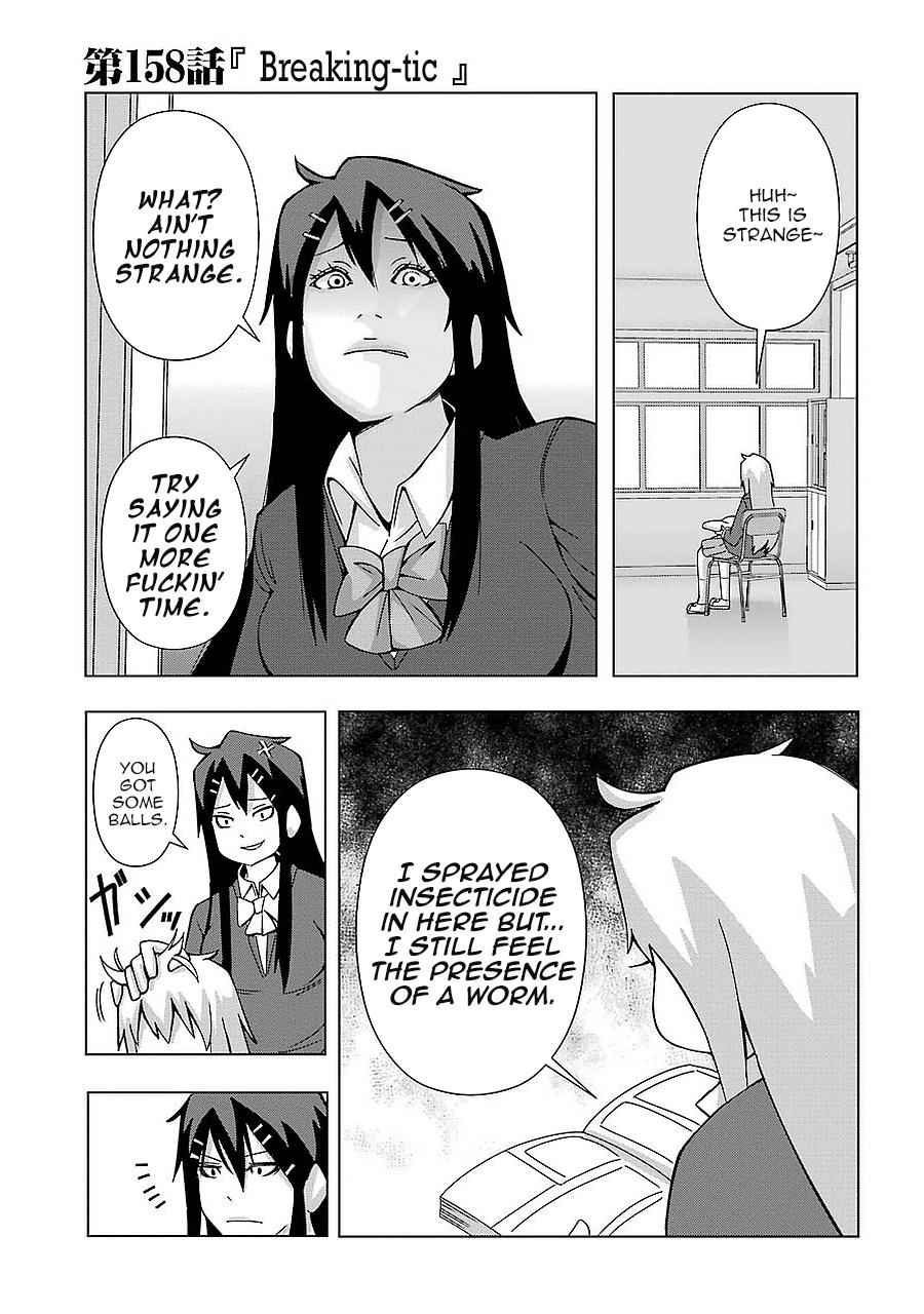 + Tic Neesan Chap 158 - Next Chap 159