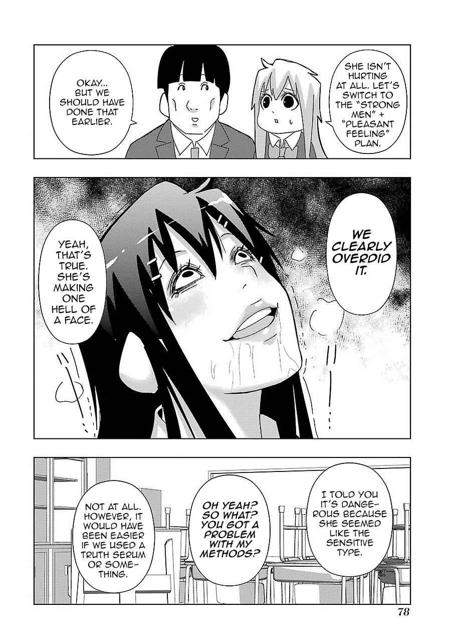 + Tic Neesan Chap 158 - Next Chap 159