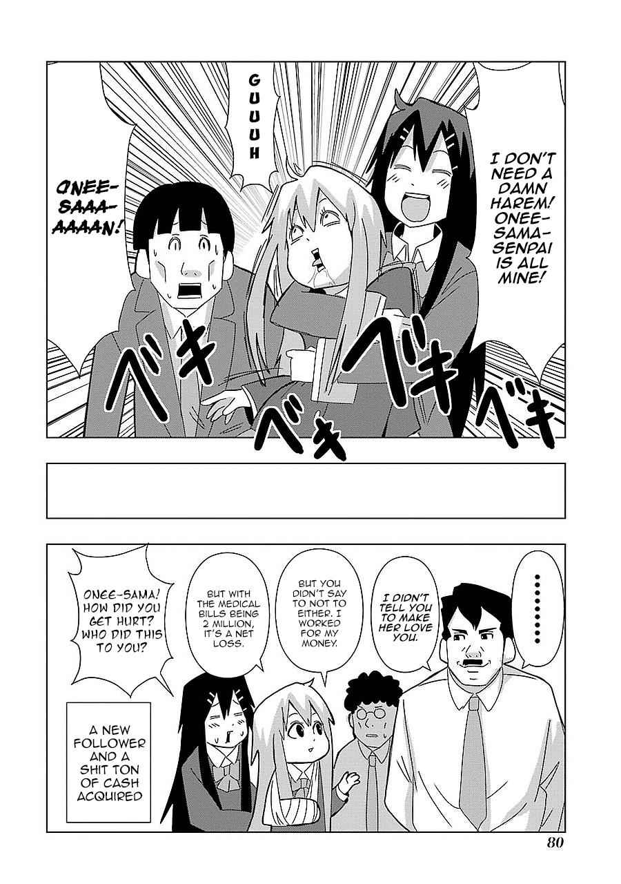+ Tic Neesan Chap 158 - Next Chap 159