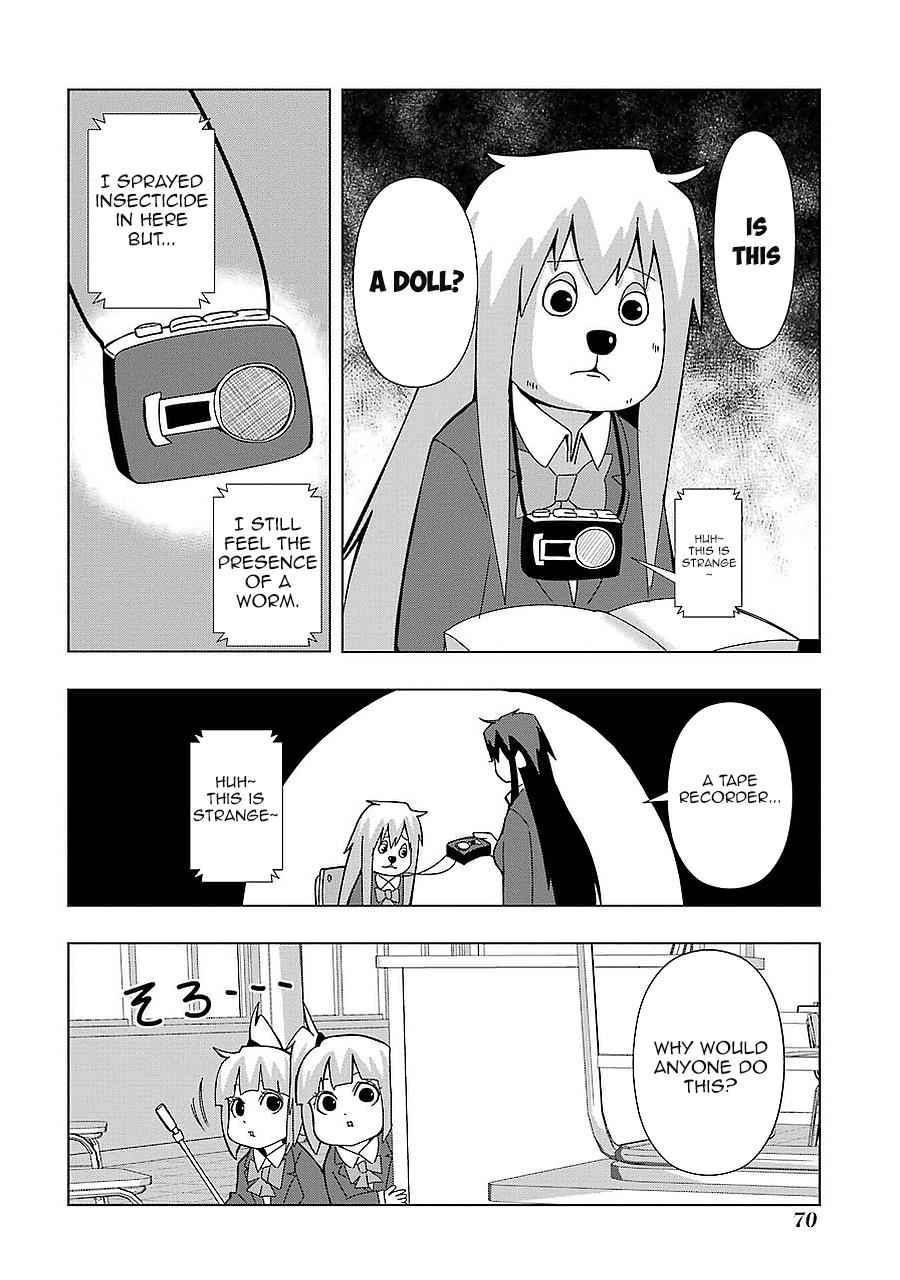 + Tic Neesan Chap 158 - Next Chap 159