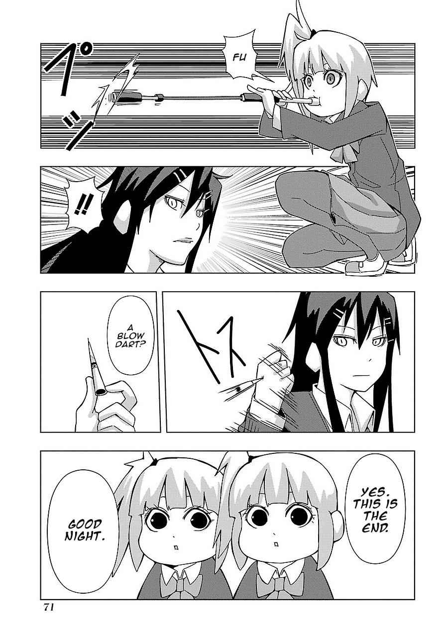 + Tic Neesan Chap 158 - Next Chap 159