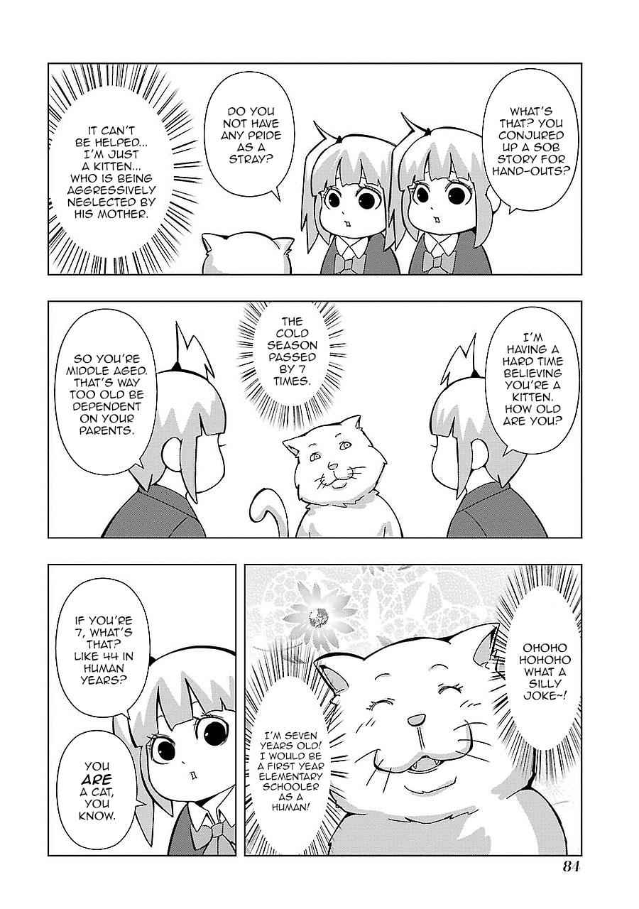 + Tic Neesan Chap 159 - Next Chap 160