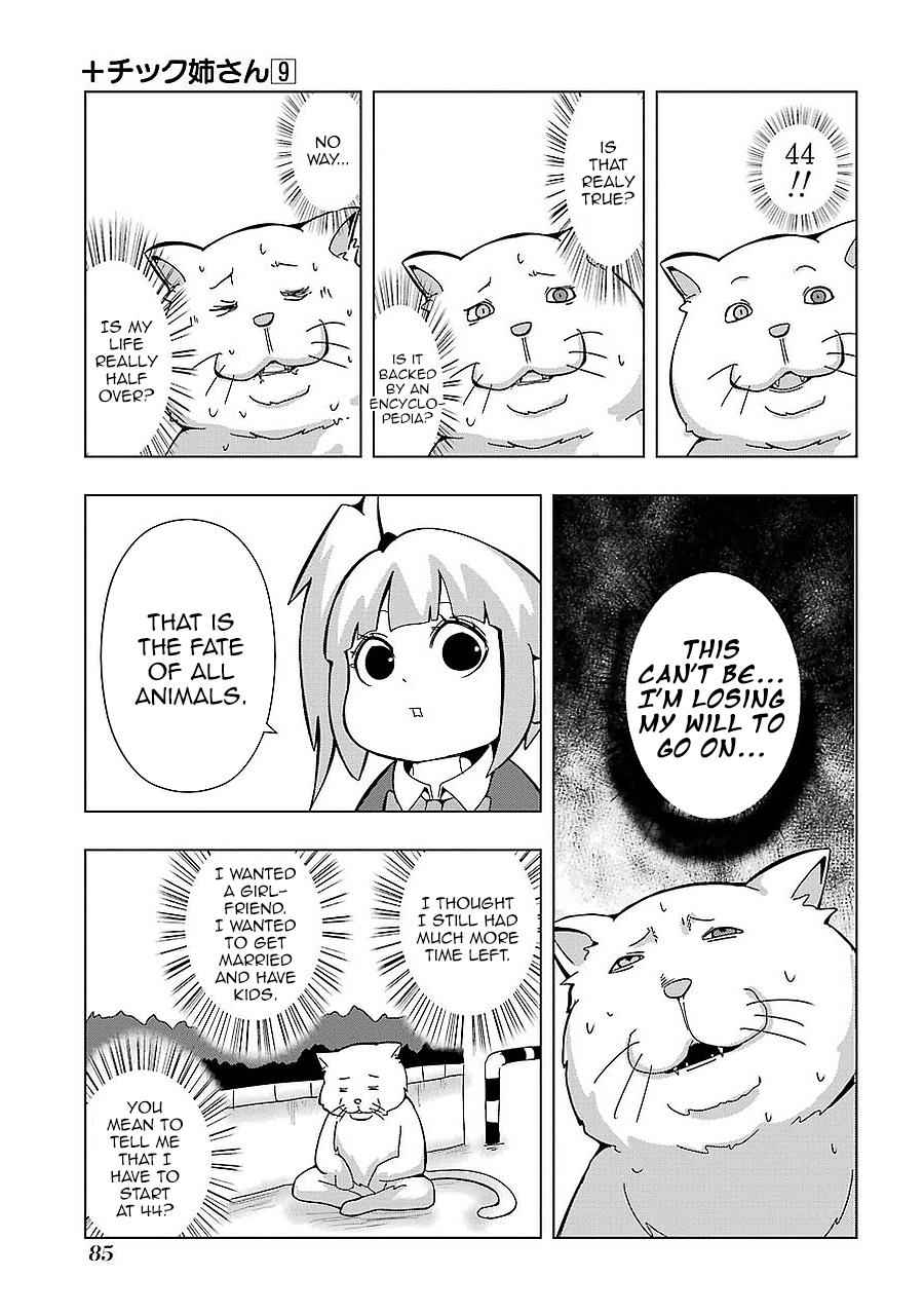 + Tic Neesan Chap 159 - Next Chap 160