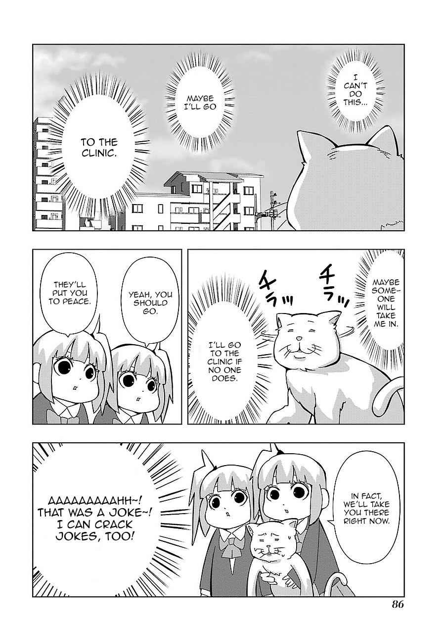 + Tic Neesan Chap 159 - Next Chap 160