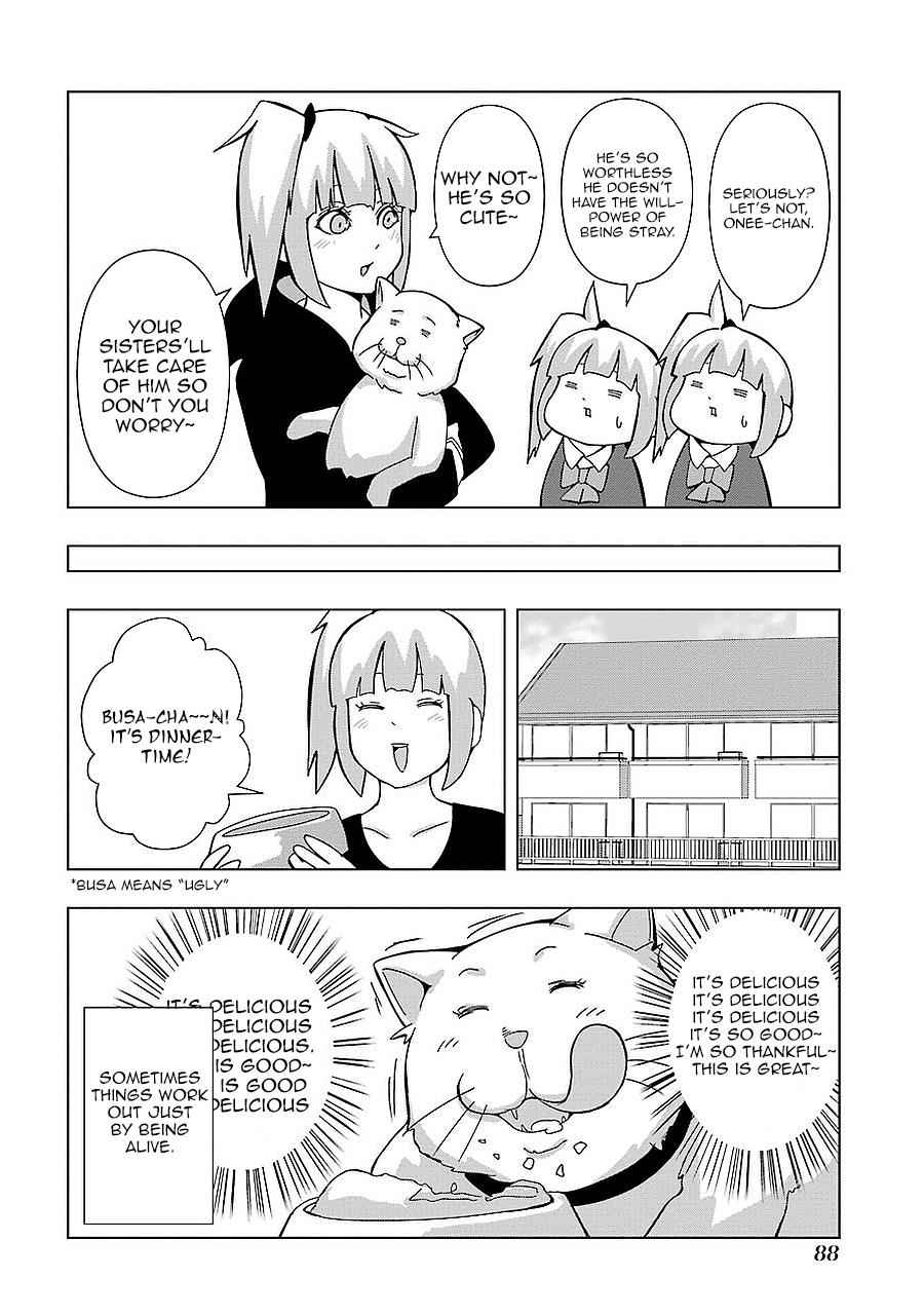 + Tic Neesan Chap 159 - Next Chap 160