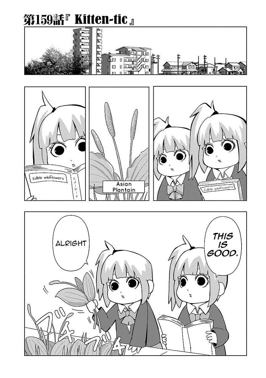 + Tic Neesan Chap 159 - Next Chap 160