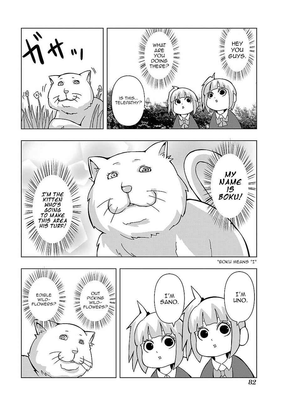 + Tic Neesan Chap 159 - Next Chap 160