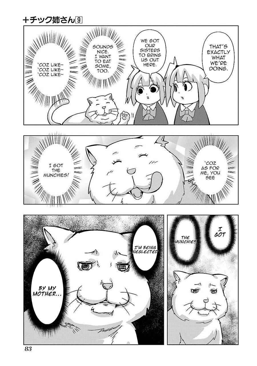 + Tic Neesan Chap 159 - Next Chap 160