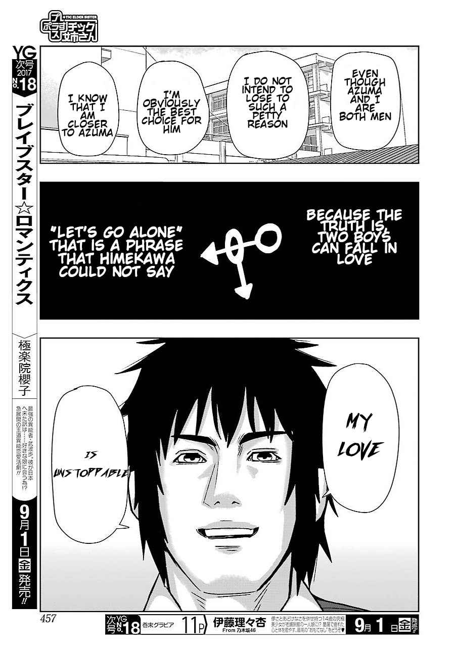 + Tic Neesan Chap 150 - Next Chap 151