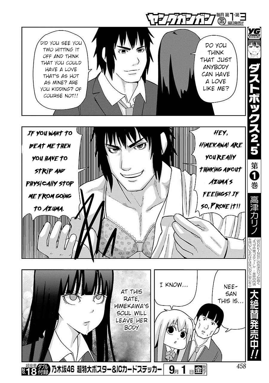 + Tic Neesan Chap 150 - Next Chap 151