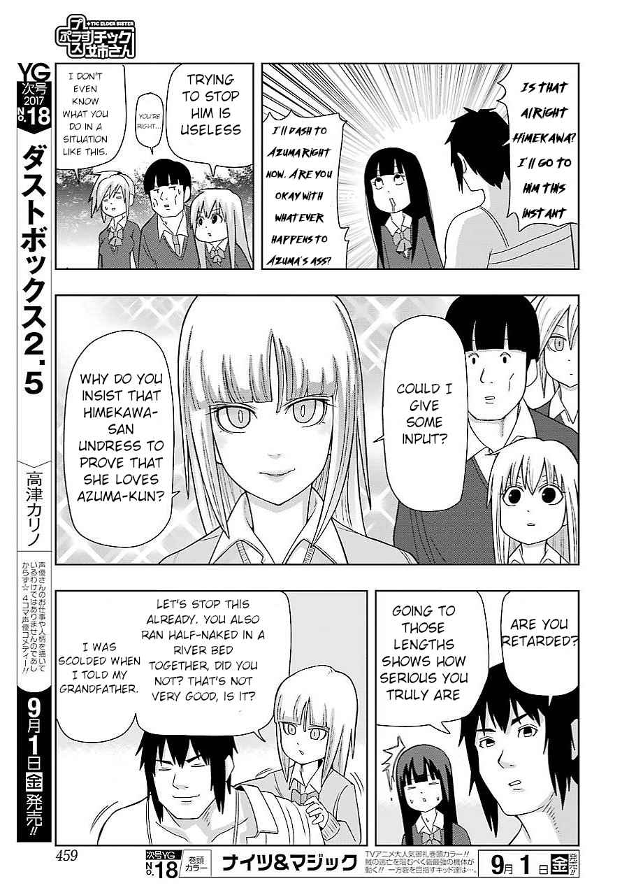 + Tic Neesan Chap 150 - Next Chap 151