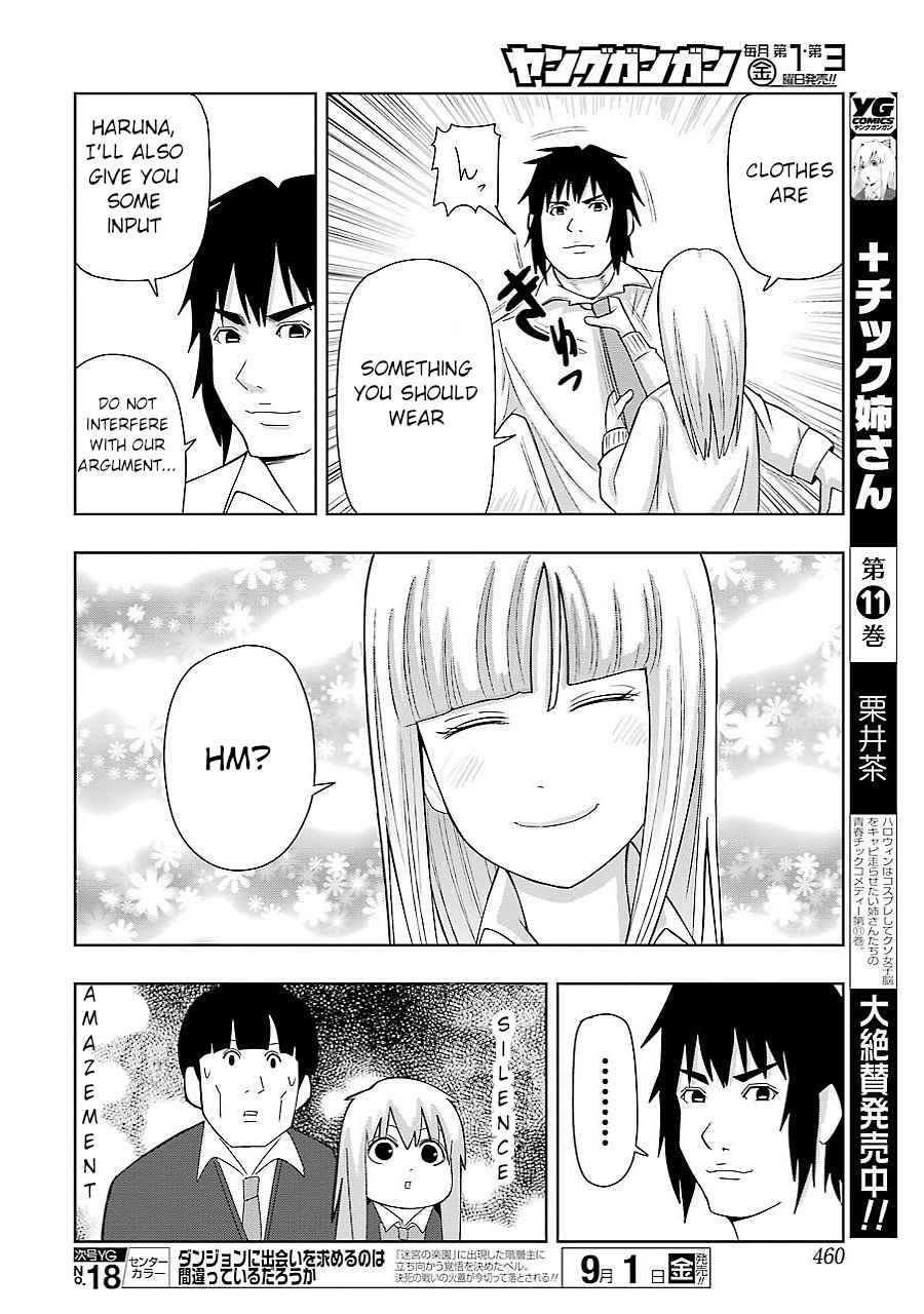 + Tic Neesan Chap 150 - Next Chap 151